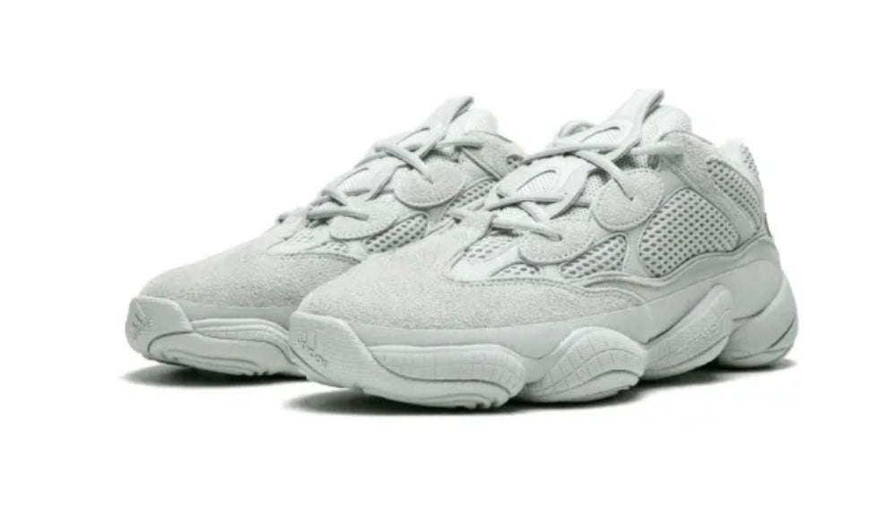 Adidas Yeezy 500 “Salt”