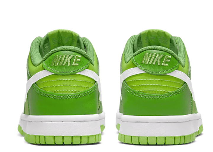 Nike Dunk Low Retro “Chlorophyll”