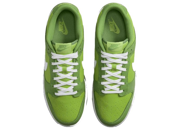 Nike Dunk Low Retro “Chlorophyll”