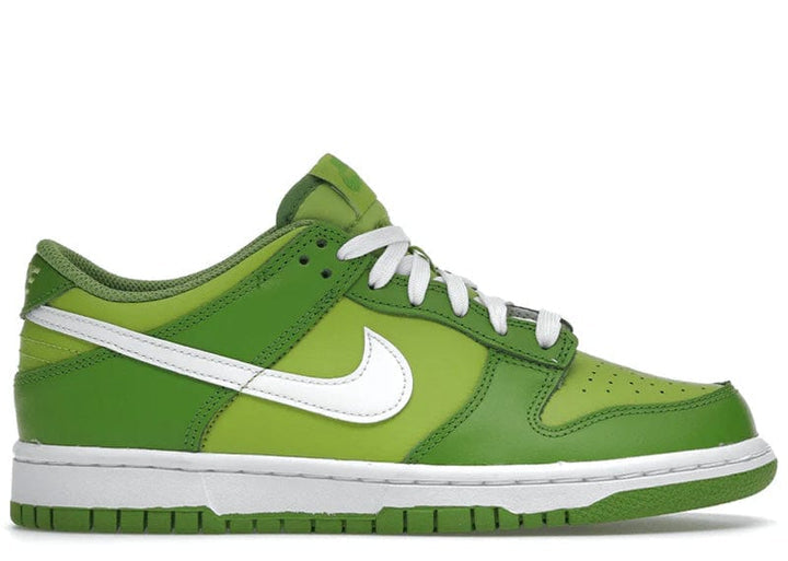 Nike Dunk Low Retro “Chlorophyll”