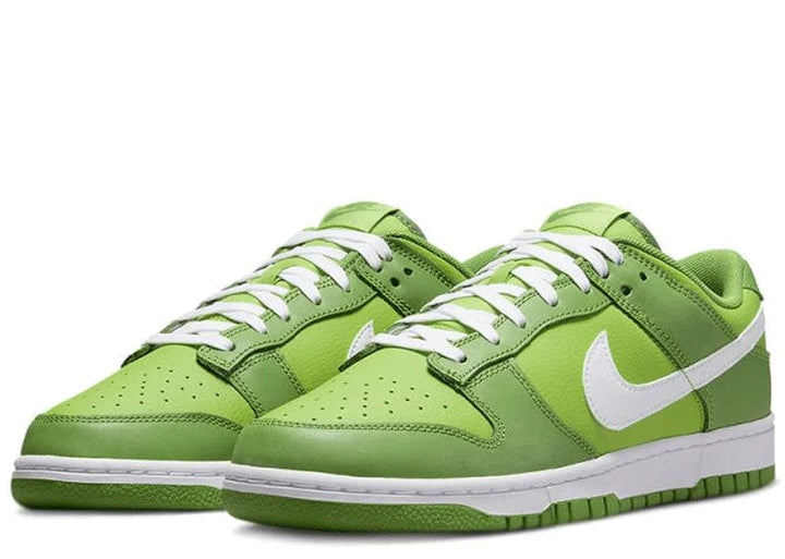 Nike Dunk Low Retro “Chlorophyll”