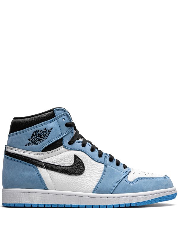 Air Jordan 1 High OG University Blue