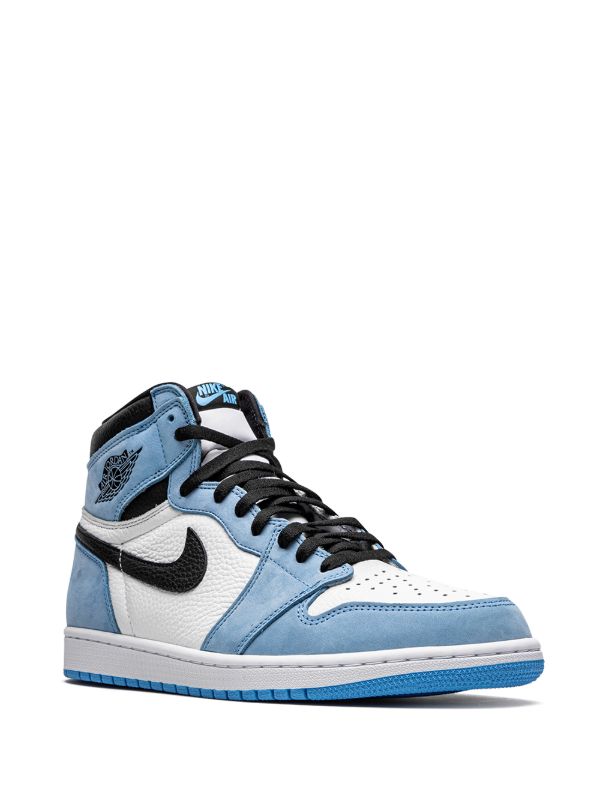 Air Jordan 1 High OG University Blue