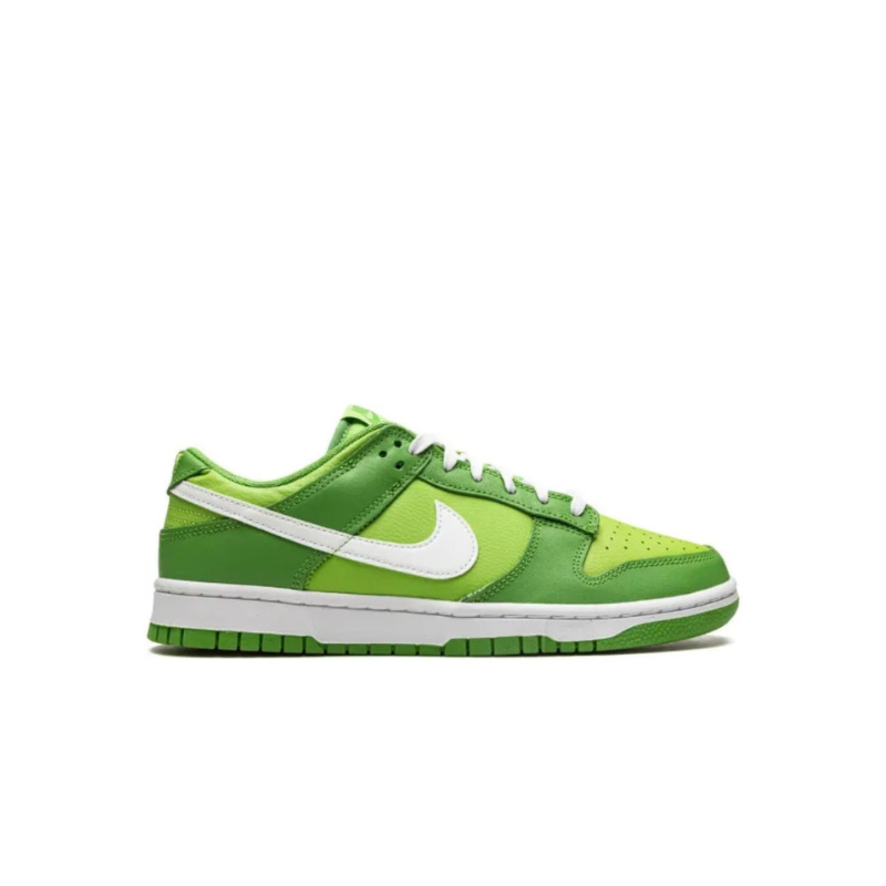 Nike Dunk Low Retro “Chlorophyll”