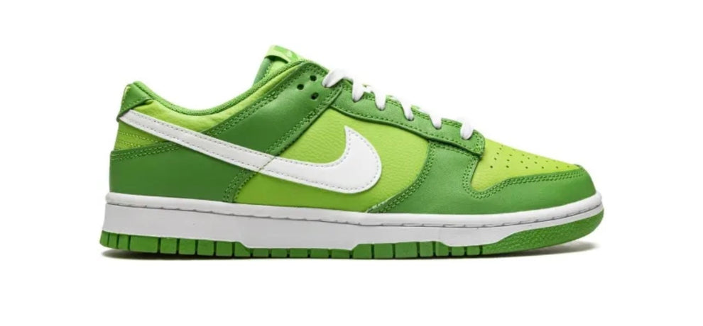 Nike Dunk Low Retro “Chlorophyll”