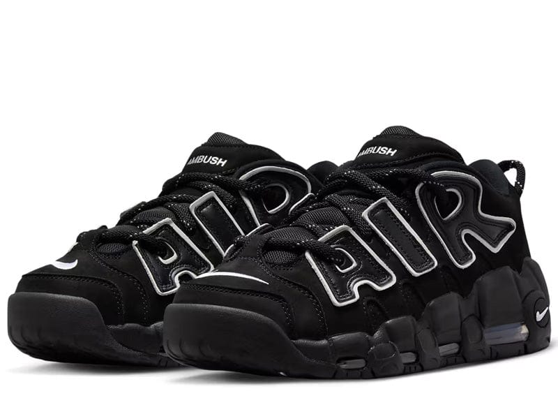 Nike Kids More Uptempo NAS BG C