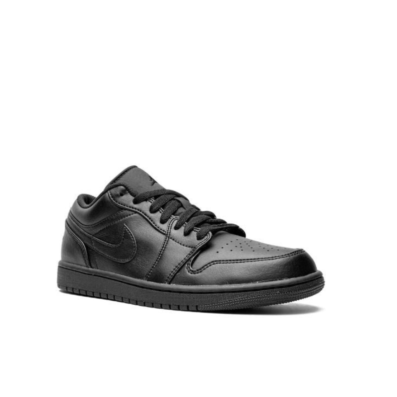 Air Jordan 1 Low OG Triple Black