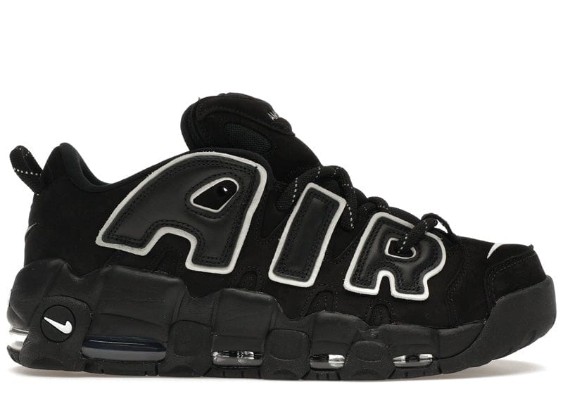 Nike Kids More Uptempo NAS BG C
