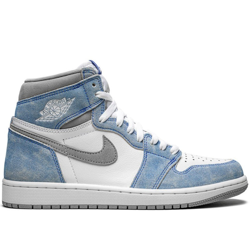 Air Jordan 1 High OG “Hyper Royal”