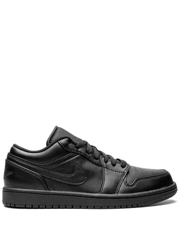 Air Jordan 1 Low OG Triple Black