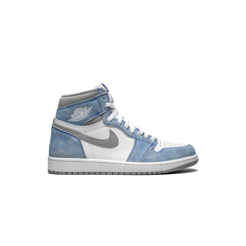 Air Jordan 1 High OG “Hyper Royal”