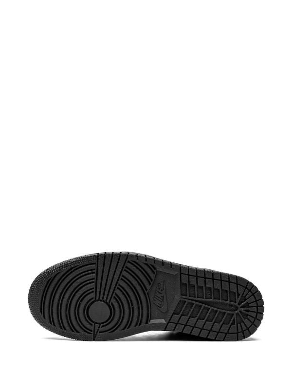 Air Jordan 1 Low OG Triple Black