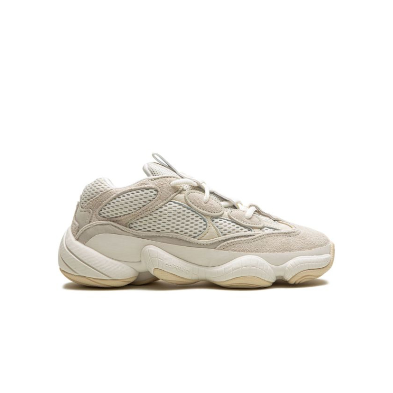 Adidas Yeezy 500 “Bone White” (2023)