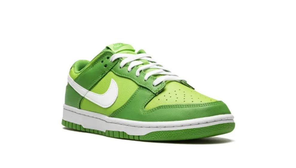 Nike Dunk Low Retro “Chlorophyll”