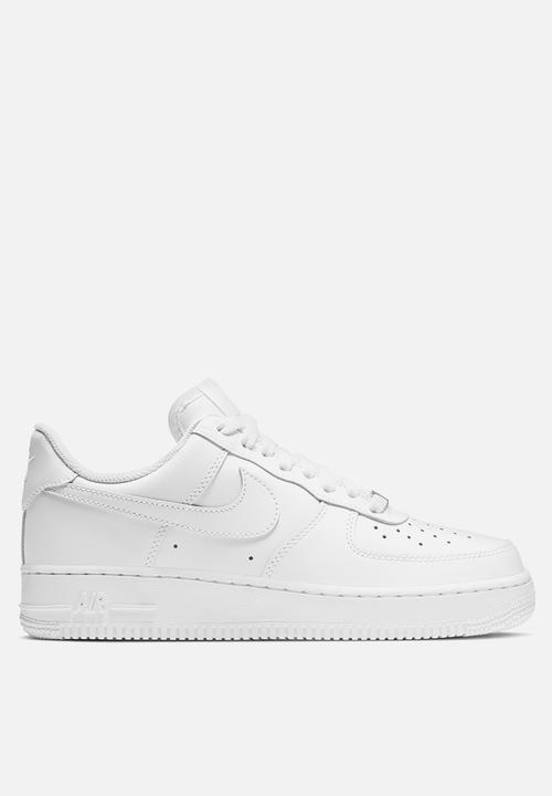 Nike Air Force 1 Low White