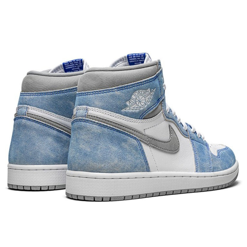 Air Jordan 1 High OG “Hyper Royal”