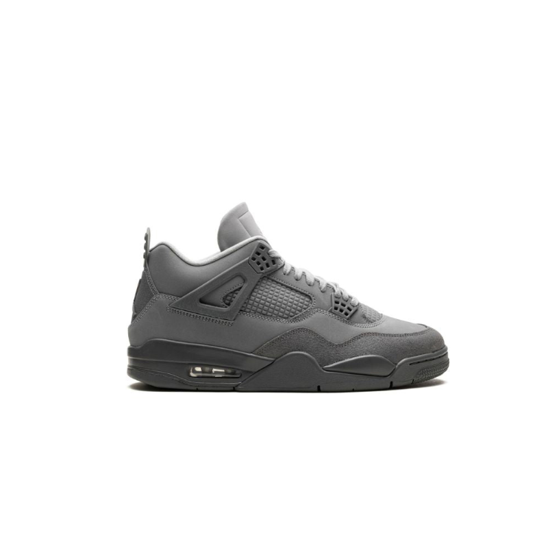 Air Jordan 4 SE Wet Cement