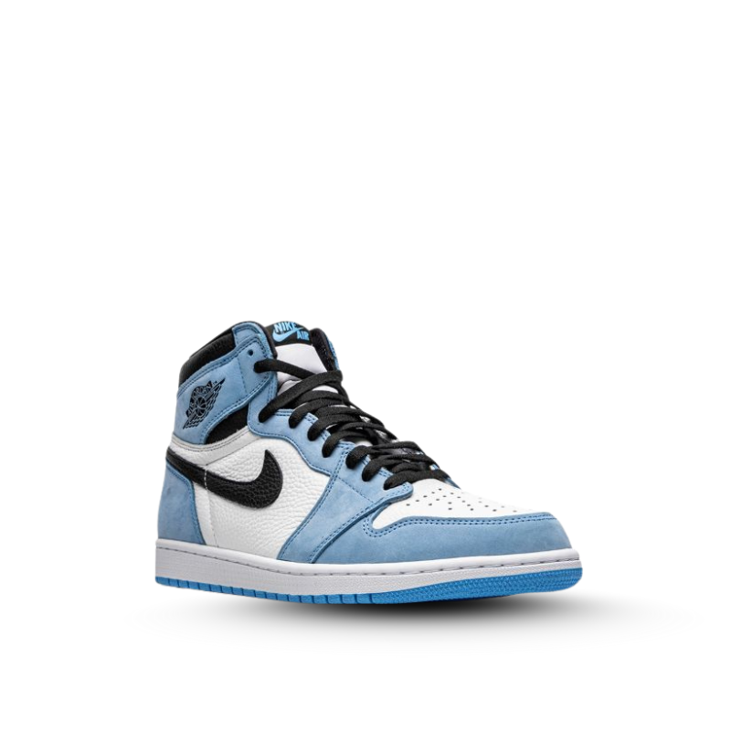 Air Jordan 1 High OG University Blue