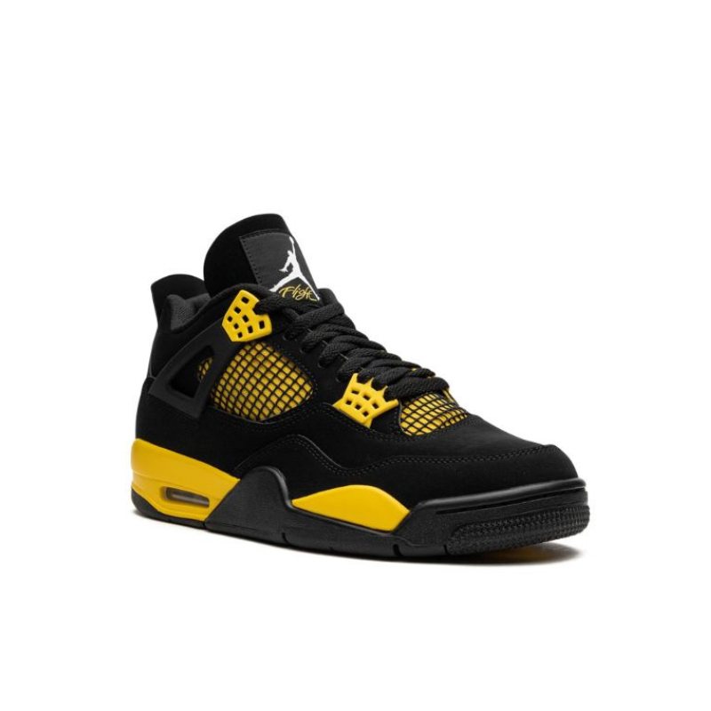 Air Jordan 4 Retro Thunder (2023)