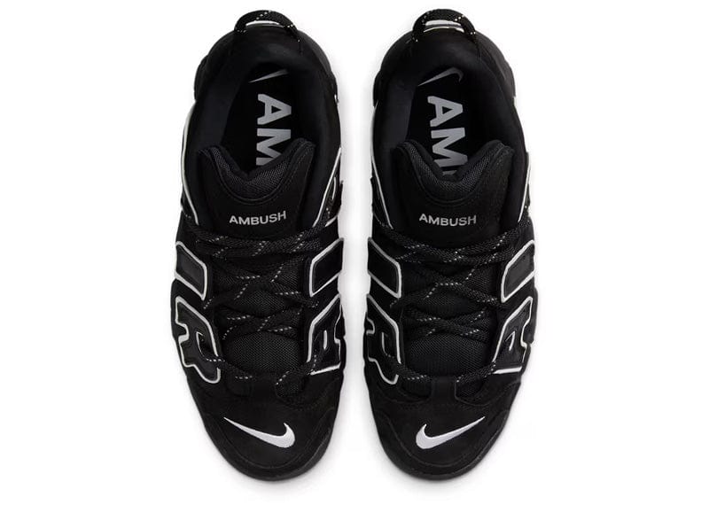 Nike Kids More Uptempo NAS BG C