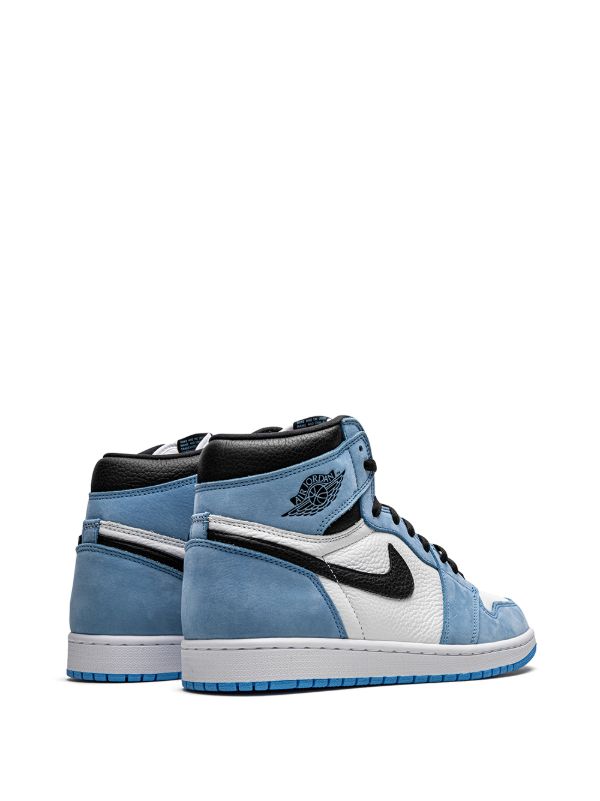 Air Jordan 1 High OG University Blue