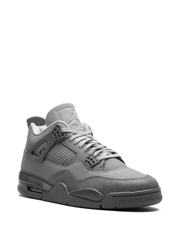Air Jordan 4 SE Wet Cement