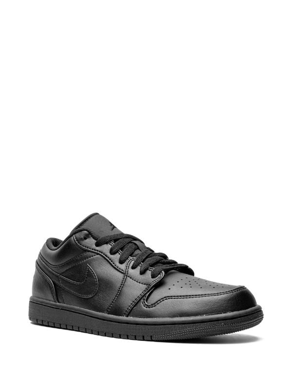 Air Jordan 1 Low OG Triple Black