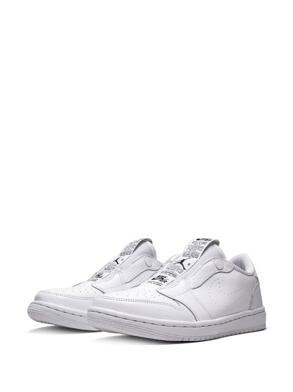 Jordan Women's Casual Slip-Ons