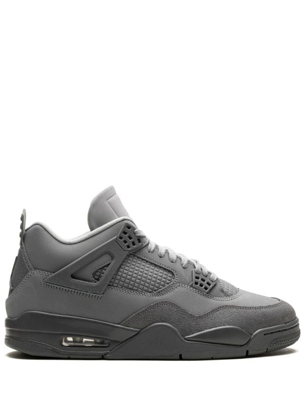 Air Jordan 4 SE Wet Cement