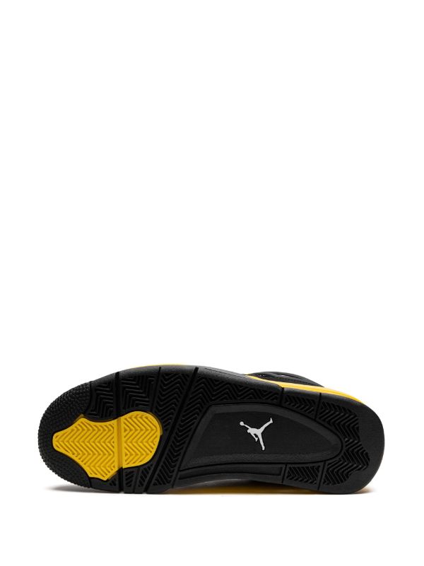 Air Jordan 4 Retro Thunder (2023)