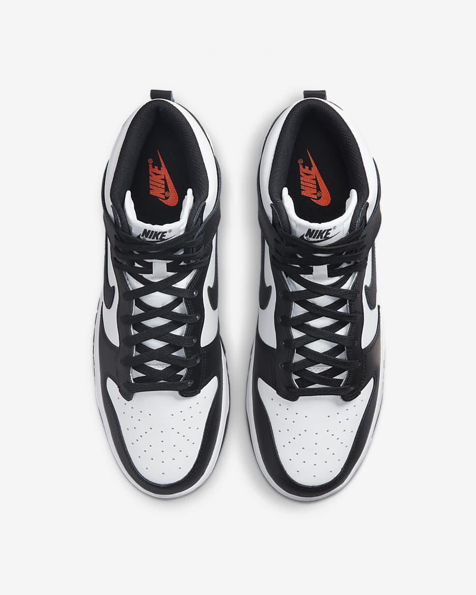 Nike Dunk High Retro